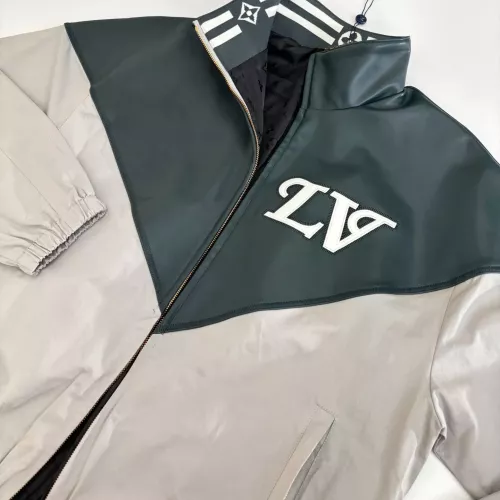 Replica Louis Vuitton LV Jackets Long Sleeved For Unisex #1381927 $145.00 USD for Wholesale
