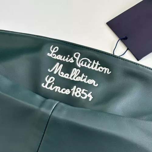 Replica Louis Vuitton LV Jackets Long Sleeved For Unisex #1381927 $145.00 USD for Wholesale