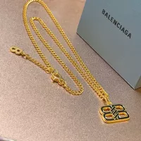 $39.00 USD Balenciaga Necklaces #1373125