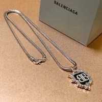 $42.00 USD Balenciaga Necklaces #1373126
