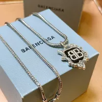 $42.00 USD Balenciaga Necklaces #1373126