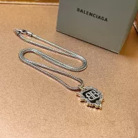 $42.00 USD Balenciaga Necklaces #1373126