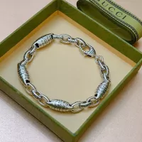 $45.00 USD Gucci Bracelets For Unisex #1373127