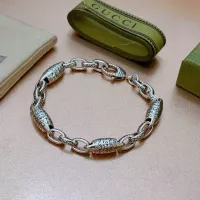 $45.00 USD Gucci Bracelets For Unisex #1373127