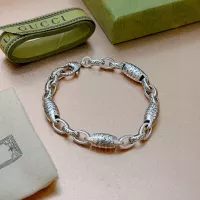 $45.00 USD Gucci Bracelets For Unisex #1373127
