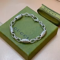 $45.00 USD Gucci Bracelets For Unisex #1373127