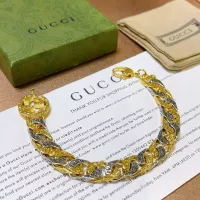 $45.00 USD Gucci Bracelets #1373128