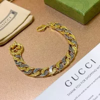 $45.00 USD Gucci Bracelets #1373128