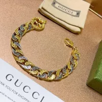 $45.00 USD Gucci Bracelets #1373128