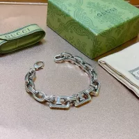 $45.00 USD Gucci Bracelets #1373129