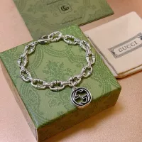 $45.00 USD Gucci Bracelets #1373130