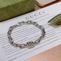 $42.00 USD Gucci Bracelets #1373131