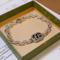 $45.00 USD Gucci Bracelets #1373134