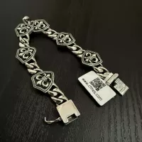 $52.00 USD Chrome Hearts Bracelets #1373135