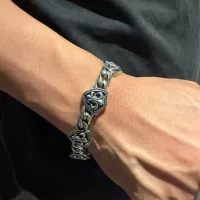 $52.00 USD Chrome Hearts Bracelets #1373135