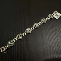 $52.00 USD Chrome Hearts Bracelets #1373135