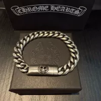 $48.00 USD Chrome Hearts Bracelets #1373136
