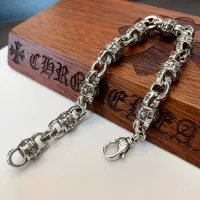 $48.00 USD Chrome Hearts Bracelets #1373137