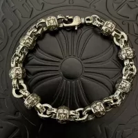 $48.00 USD Chrome Hearts Bracelets #1373137