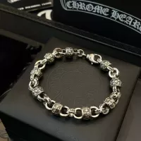 $48.00 USD Chrome Hearts Bracelets #1373137