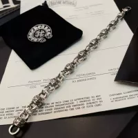 $48.00 USD Chrome Hearts Bracelets #1373137
