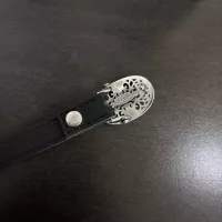 $45.00 USD Chrome Hearts Bracelets #1373138