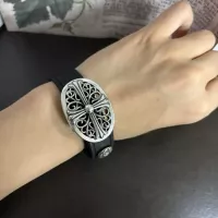 $45.00 USD Chrome Hearts Bracelets #1373138