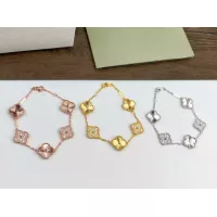 $34.00 USD Van Cleef & Arpels Bracelets For Women #1373140