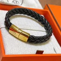 $42.00 USD Hermes Bracelets #1373143