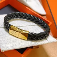 $42.00 USD Hermes Bracelets #1373143
