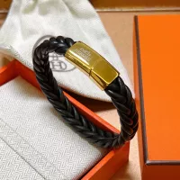 $42.00 USD Hermes Bracelets #1373143