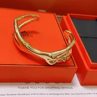 $60.00 USD Hermes Bracelets #1373144
