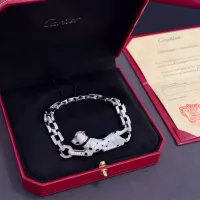 $60.00 USD Cartier bracelets #1373145