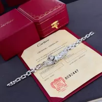 $60.00 USD Cartier bracelets #1373145