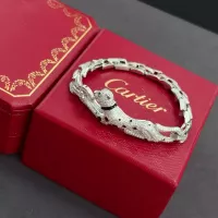 $60.00 USD Cartier bracelets #1373145