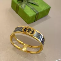 $40.00 USD Gucci Bracelets #1373146