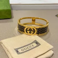 $40.00 USD Gucci Bracelets #1373146