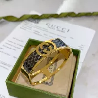 $40.00 USD Gucci Bracelets #1373146