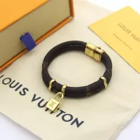 $32.00 USD Louis Vuitton LV Bracelets #1373147