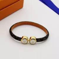 $29.00 USD Louis Vuitton LV Bracelets #1373148