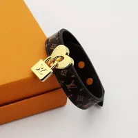 $27.00 USD Louis Vuitton LV Bracelets #1373149