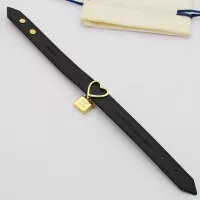 $27.00 USD Louis Vuitton LV Bracelets #1373149