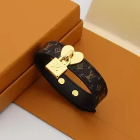 $27.00 USD Louis Vuitton LV Bracelets #1373149
