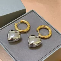 $34.00 USD Balenciaga Earrings For Women #1373150