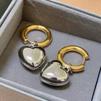 $34.00 USD Balenciaga Earrings For Women #1373150