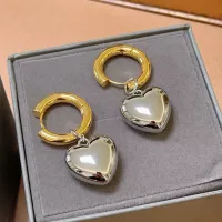 $34.00 USD Balenciaga Earrings For Women #1373150