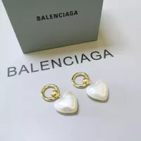 $36.00 USD Balenciaga Earrings For Women #1373151