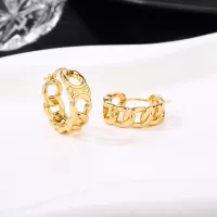 $25.00 USD Celine Earrings For Women #1373152