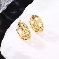 $25.00 USD Celine Earrings For Women #1373152