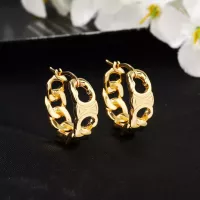 $25.00 USD Celine Earrings For Women #1373152